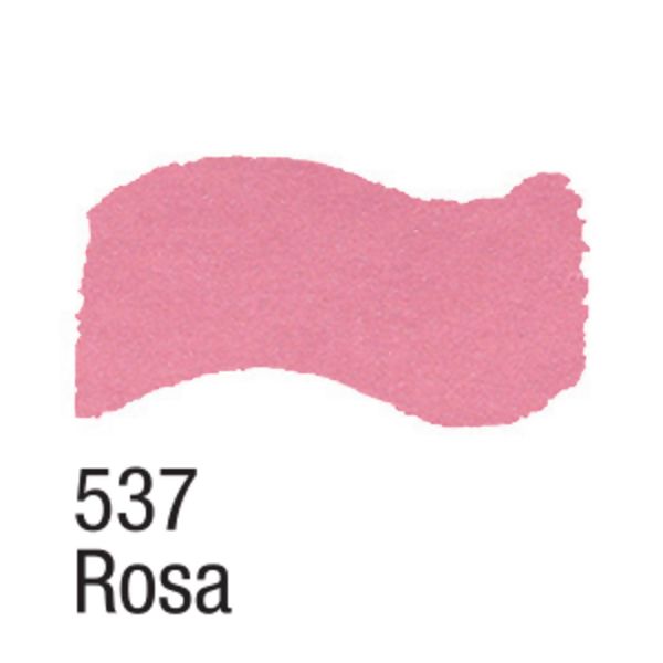 Metal Colors 37ml - 537 Rosa