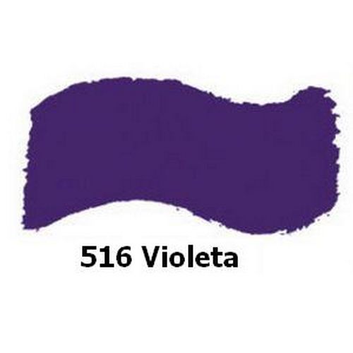 Tinta Acrílica Brilhante 37ml - 516 Violeta