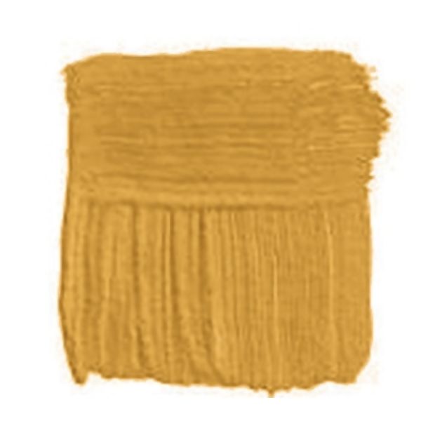 Tinta Chalk Paint Acrilex 100ml - 863 Laranja Bohemian
