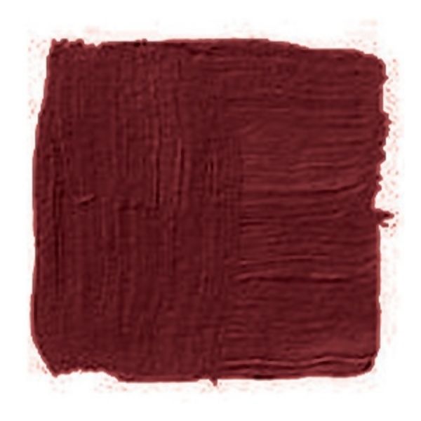 Tinta Chalk Paint Acrilex 100ml - 816 Vermelho Nepal