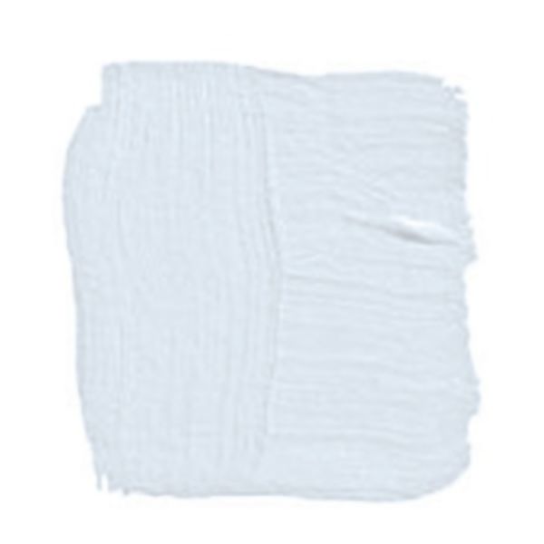 Tinta Chalk Paint Acrilex 100ml - 417 Branco Polar