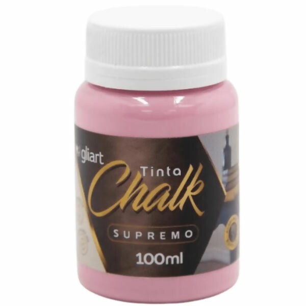 Tinta Chalk Supremo Gliart 100ml