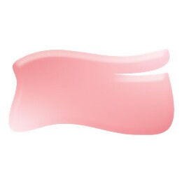 Tinta Vitro 150° 37ml Acrilex - 499 Rose Gold
