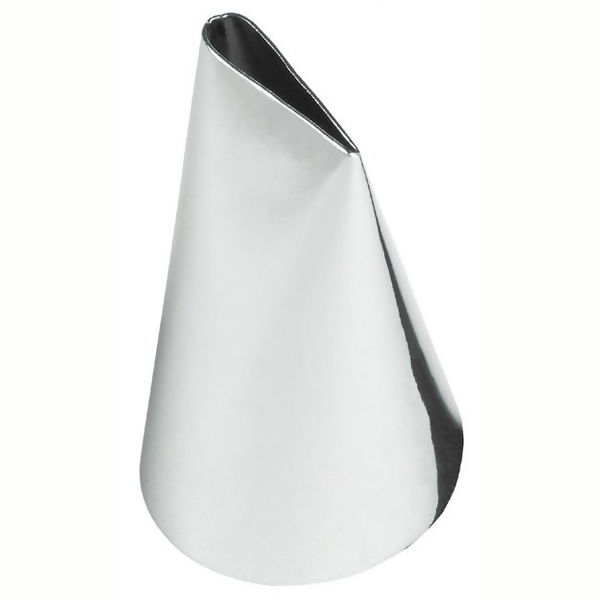 Bico de Confeitar Inox Wilton Pétala #124