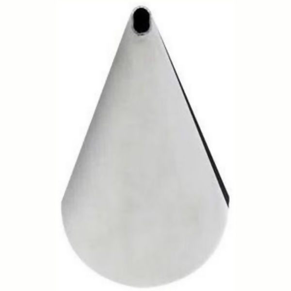 Bico de Confeitar Inox Wilton Folha #55
