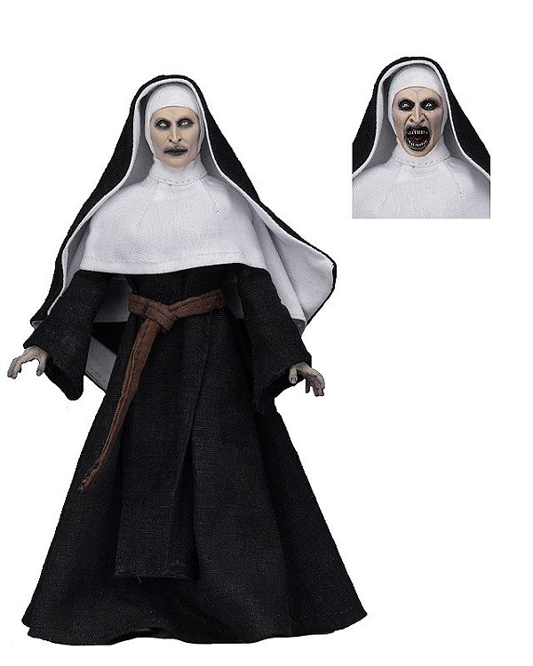 Action Figure A Freira Invocação do Mal - Neca Toys