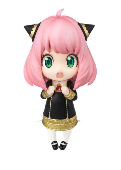 Action Figure Anya Forger - Spy x Family