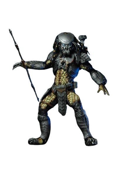 Action Figure Celtic Predator - NECA