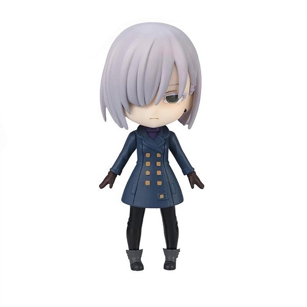 Action Figure Fiona Frost Spy X Family - Bandai Figuarts Mini