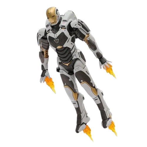 Action Figure Iron Man Mark 39 - Marvel