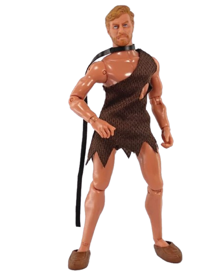 Action Figure John Brent Planeta dos Macacos - MEGO