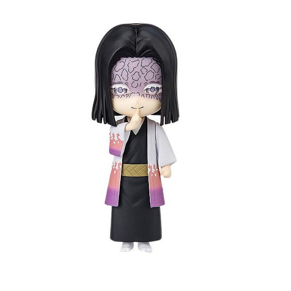 Action Figure Kagaya Ubuyashiki Demon Slayer - Bandai
