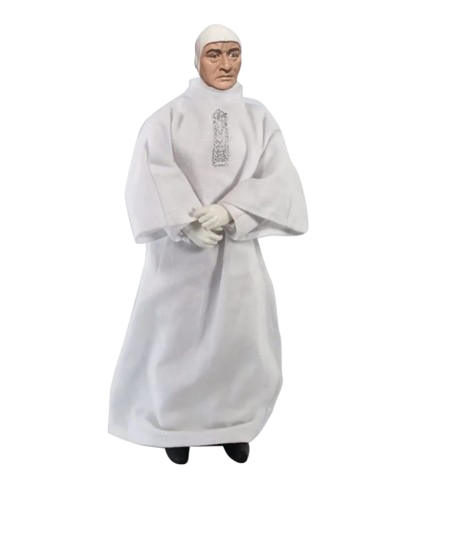 Action Figure Mutant Leader Planeta dos Macacos - MEGO