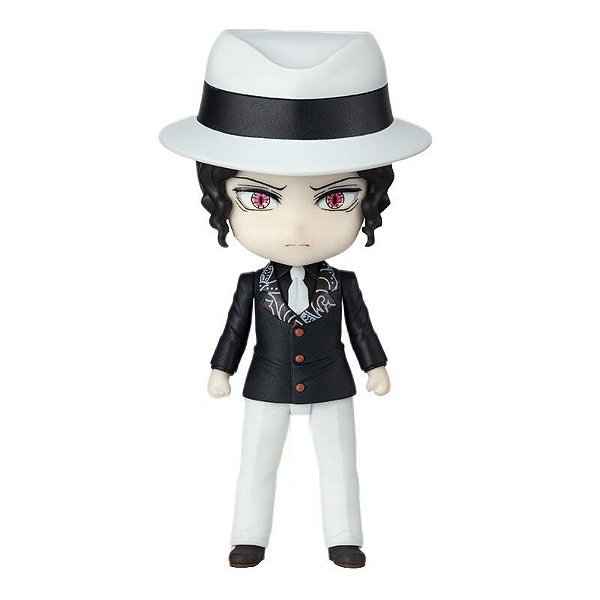 Action Figure Muzan Kibutsuji Demon Slayer - Bandai