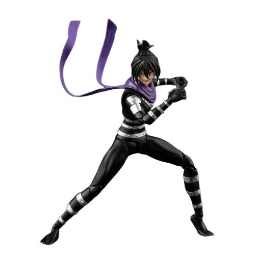 Action Figure Sonic Velocidade do Som Great Toys - One Punch Man