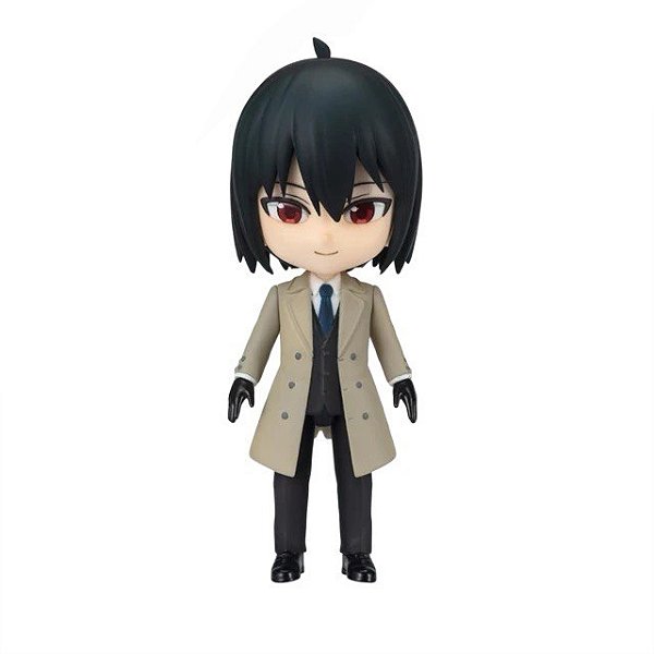 Action Figure Yuri Briar Spy X Family - Bandai Figuarts Mini