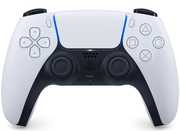 Controle oficial Sony DualSense PS5