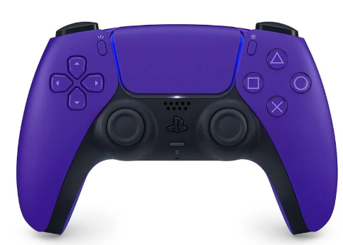 Controle Sony DualSense PS5, Sem Fio , Galactic Purple