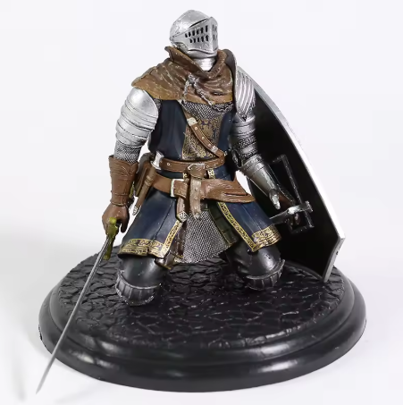 Estátua Chosen Undead – Figure Colecionável | 15cm