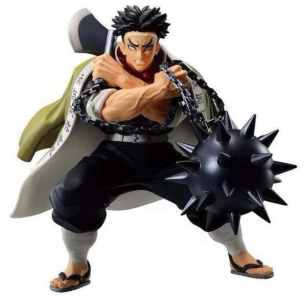 Figure Gyomei Himejima Vibration Stars - Original Banpresto Bandai