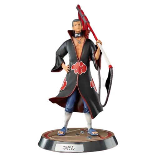 Figure Hidan Akatsuki Naruto Shippuden