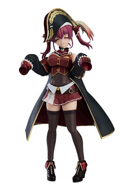 Figure Houshou Marine Hololive - Original Figma 577 Max Factory