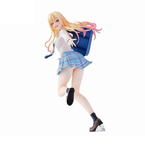 Figure Marin Kitagawa My Dress-Up Darling - Original SEGA