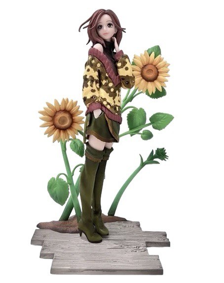 Figure Nana Komatsu 22cm - NANA