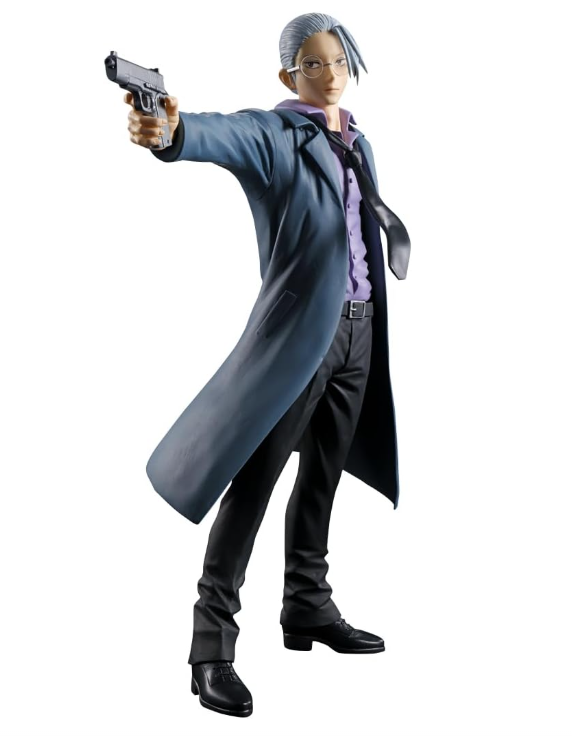 Figure Taro Sakamoto Bandai Spirits Sakamoto Days - Original Banpresto