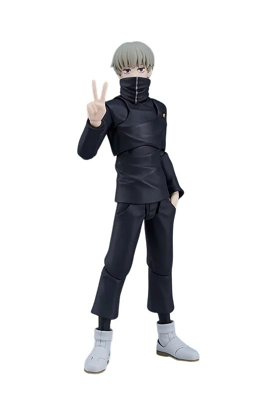 Figure Toge Inumaki Jujutsu Kaisen - Original Figma 611 Max Factory