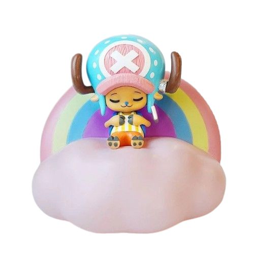 Figure Tony Tony Chopper Sweet Dreams One Piece Bandai