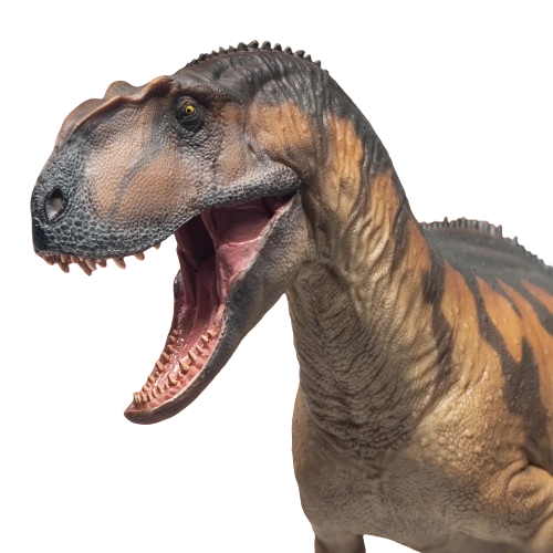 Figure Yangchuanosaurus Dapeng The Yangchuanosaurus Magnus 076 - Original PNSO