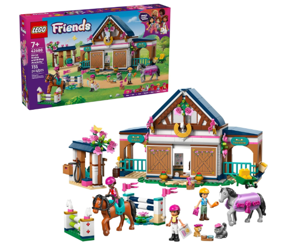 Friends - Estábulo e Escola de Equitação