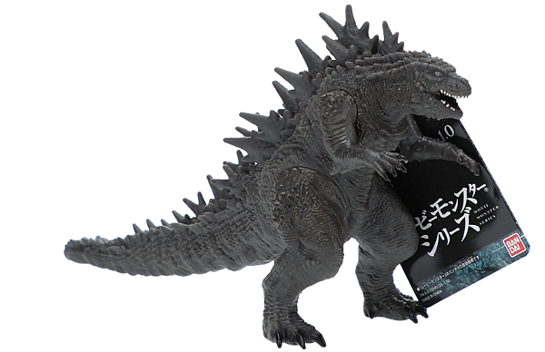 Godzilla (Odo Island Ver.) - Ichibansho - Godzilla: Minus One - Bandai/Banpresto