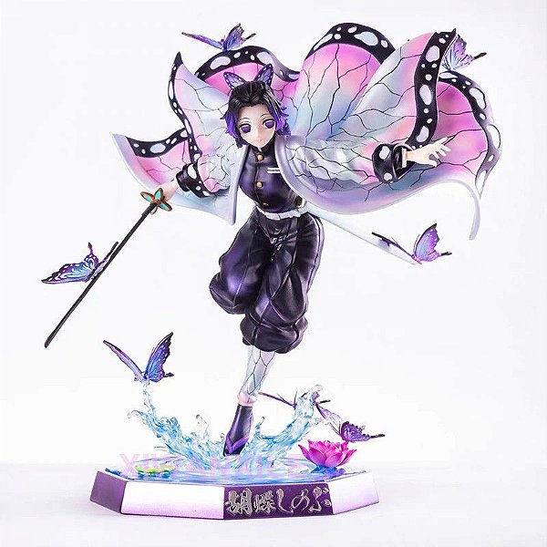 Kocho Shinobu 25cm Demon Slayer