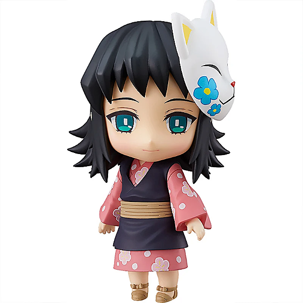 Makomo Demon Slayer Nendoroid - Original Good Smile Company