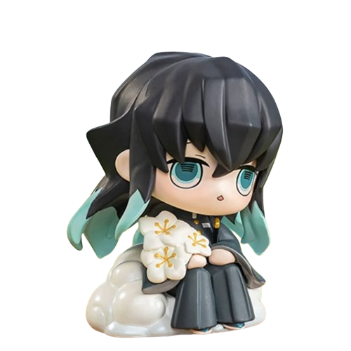 Muichiro Tokito Kimetsu no Yaiba - Pop Mart Original