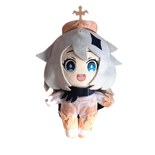 Pelúcia Paimon - Genshin Impact