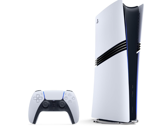 Playstation 5 Pro 2TB