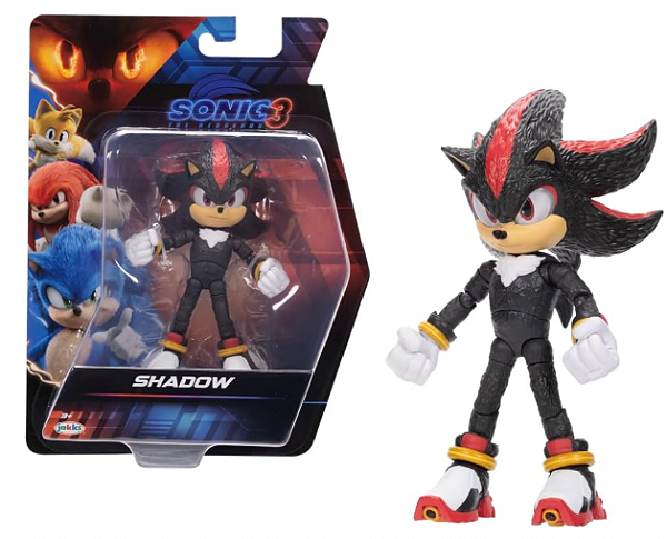 Sonic the Hedgehog™ - Shadow