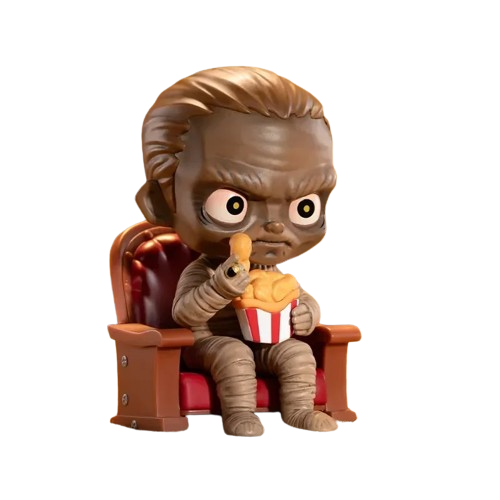 The Mummy Universal Monsters - Pop Mart Original