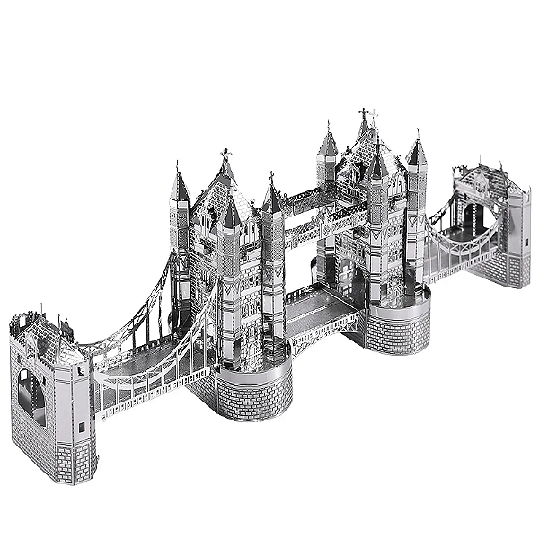 Tower Bridge Londres - 3D Piececool