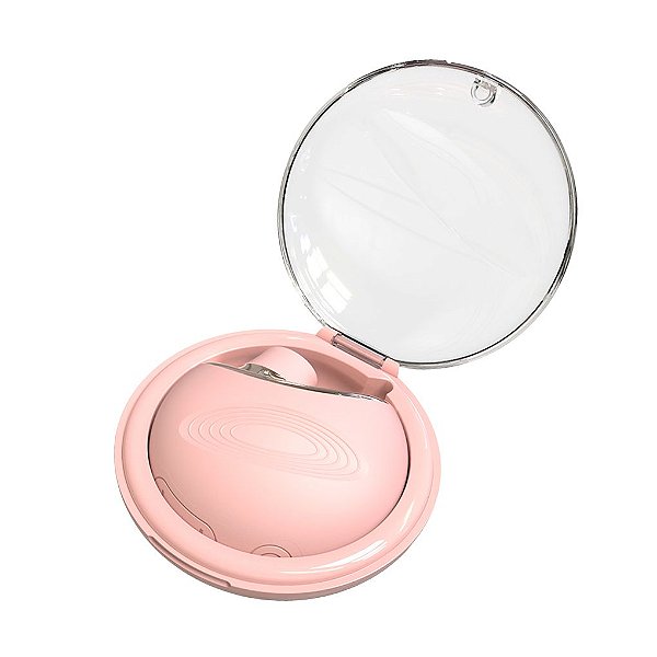 Sugador de Clitóris em Cápsula