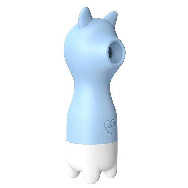 Sugador ondas de pressão