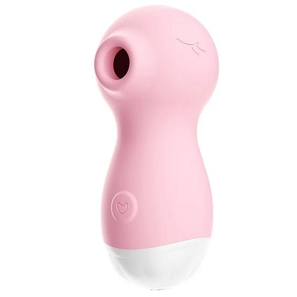 Mini Sugador de clitóris