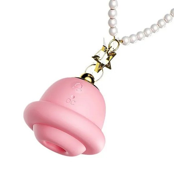 Mini Sugador Clitóris Sino