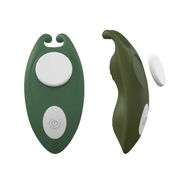 Vibrador Magnético com Controle Remoto