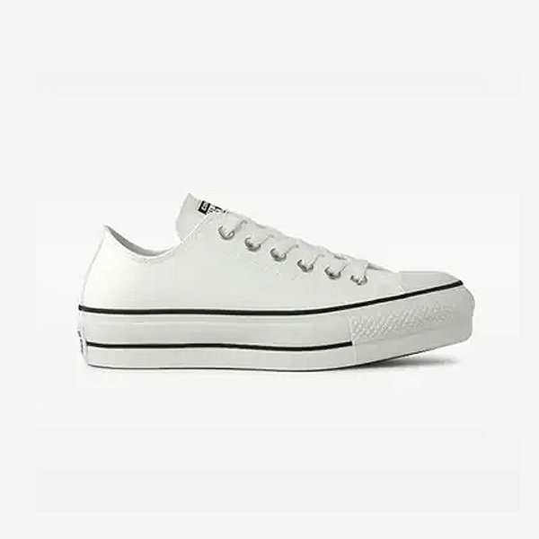 Ténis CONVERSE Chuck Taylor All Star Ox Preto