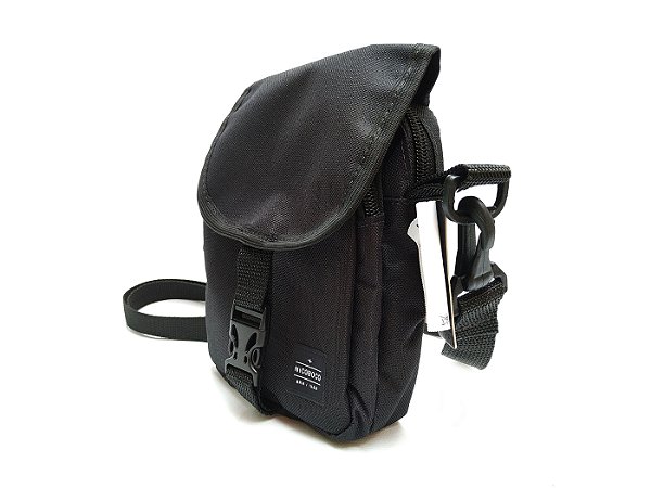 skateboard shoulder bolsa