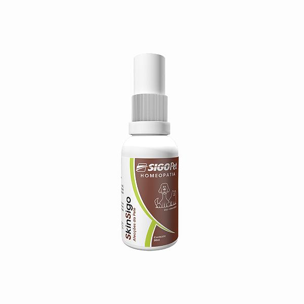 SIGOPET SKINSIGO - 30mL